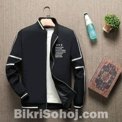 China Bonded Jacket